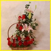 Arranjo de Flores